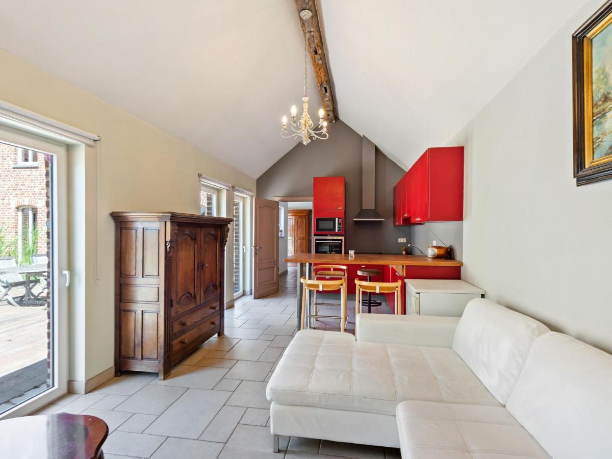 Cozy apartment in the kingdom of Geetbets - Housity