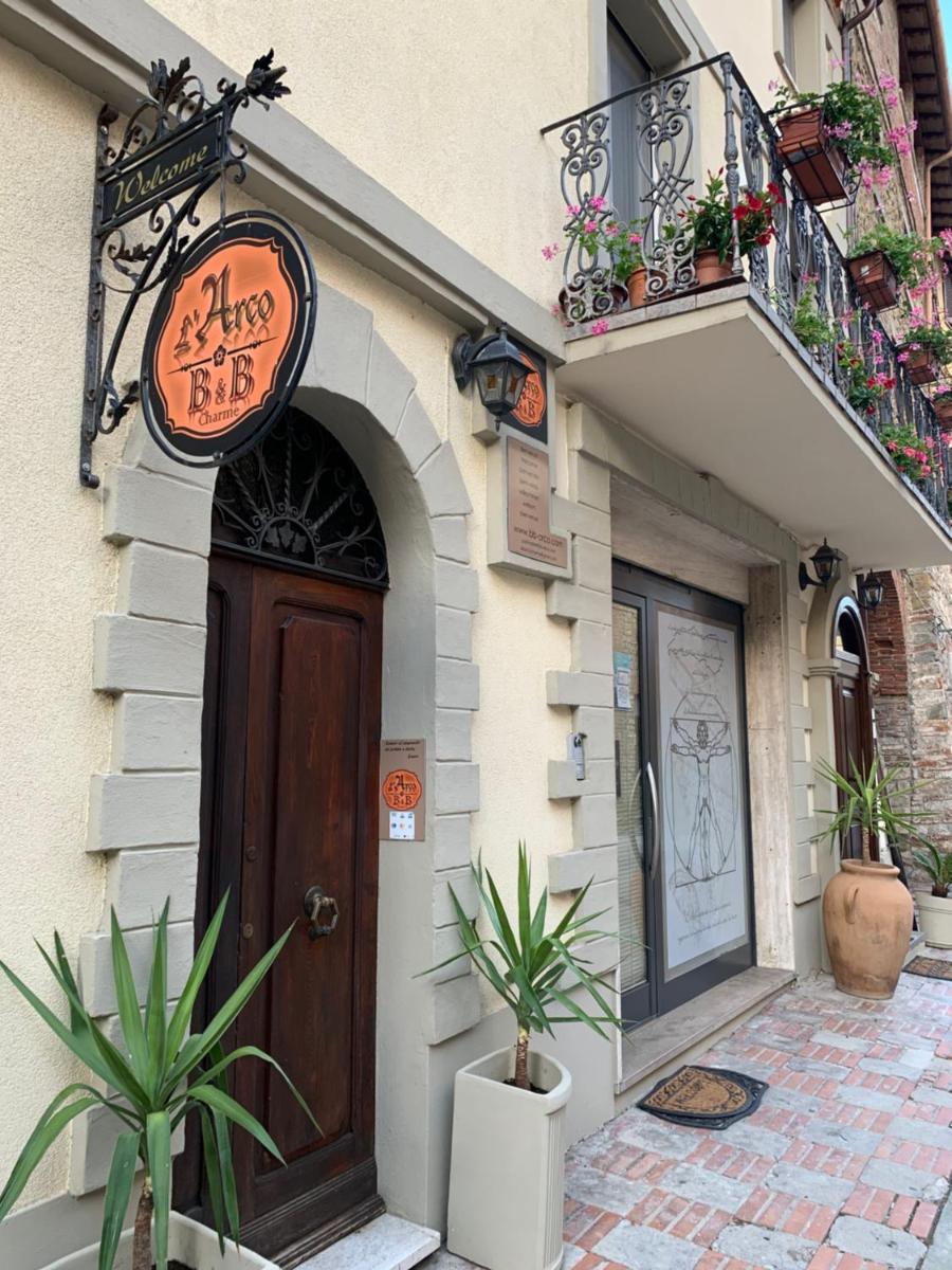 L'Arco B&B di Charme - Housity