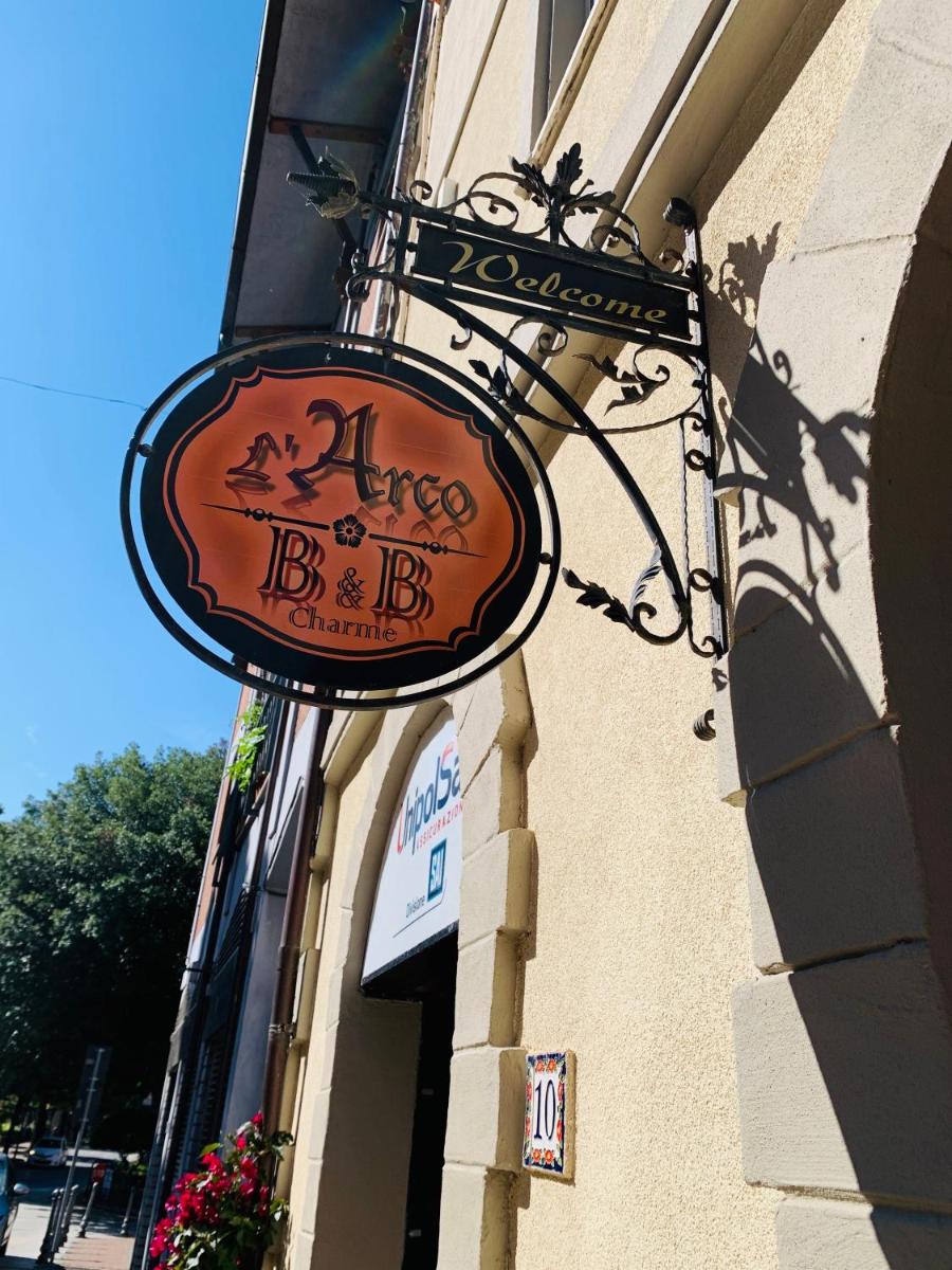 L'Arco B&B di Charme - Housity