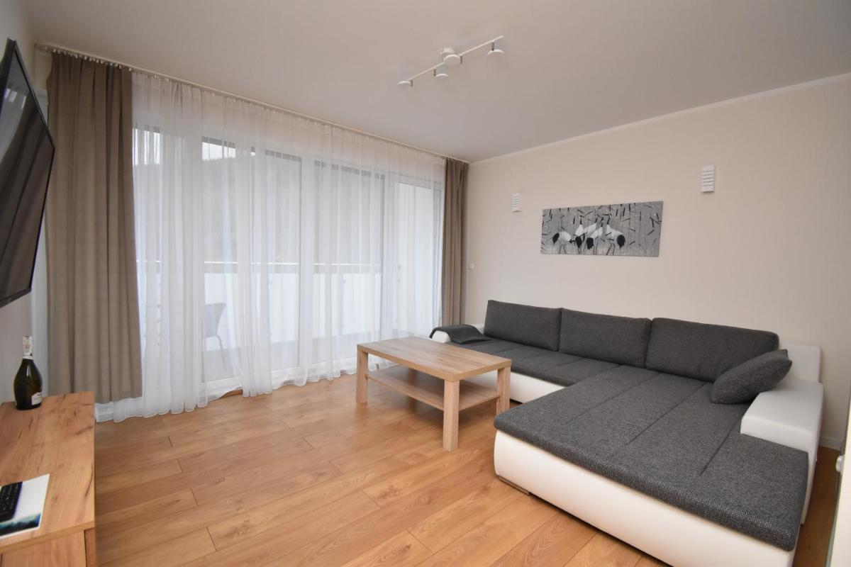 Apartamenty Pod Skalitem - Housity