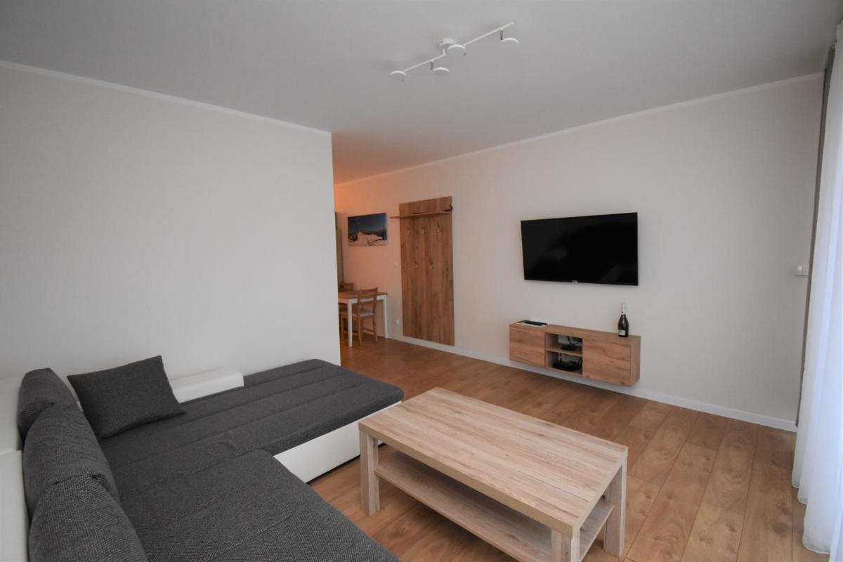 Apartamenty Pod Skalitem - Housity