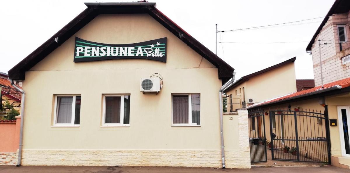 Pensiunea Bella - Housity