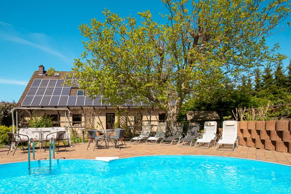 Ferienwohnung Am Walnussbaum - Housity