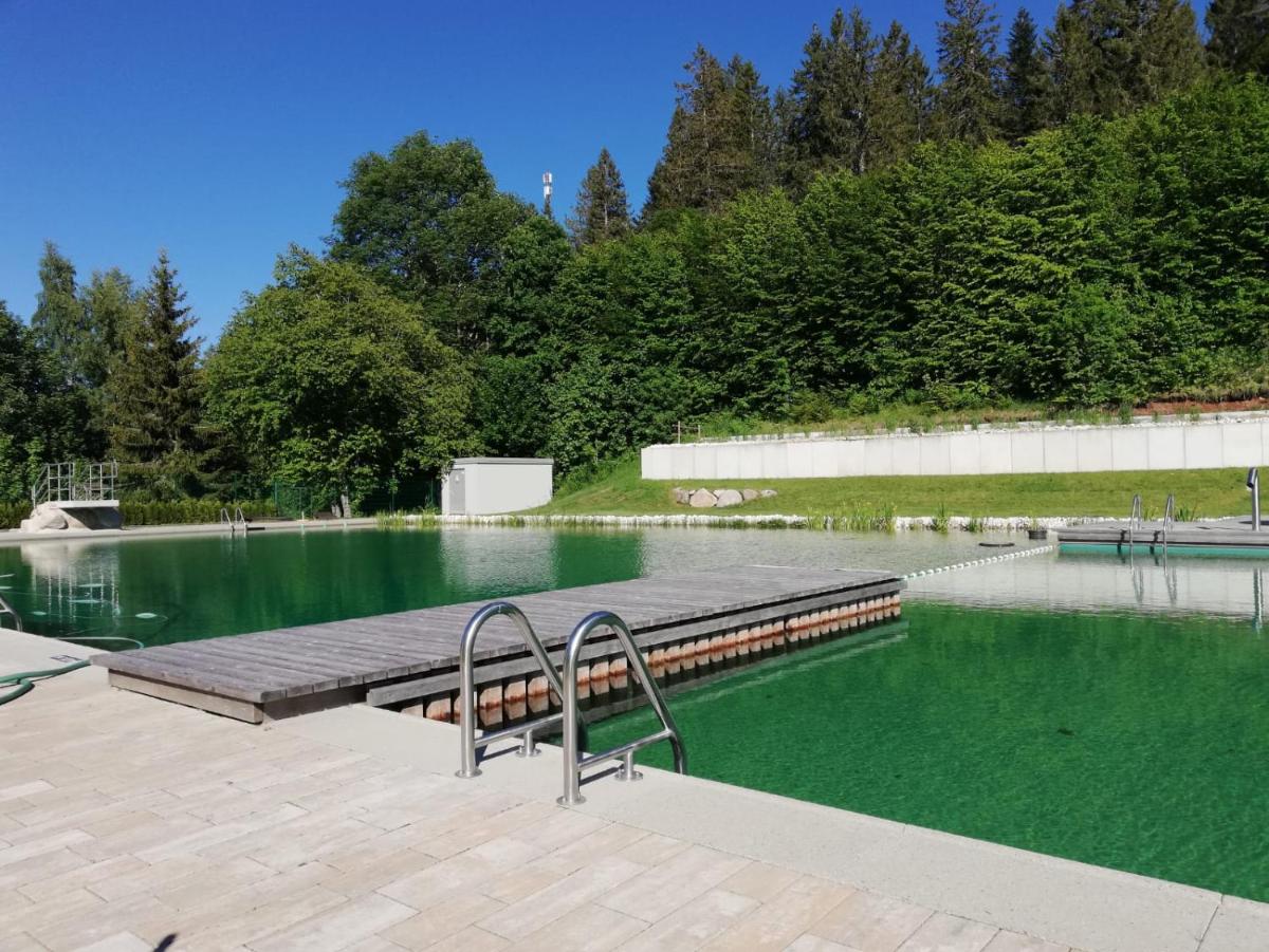 Suitetrails - INSIDER Appartement