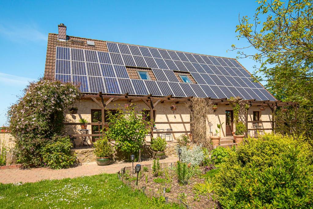 Ferienwohnung Am Walnussbaum - Housity