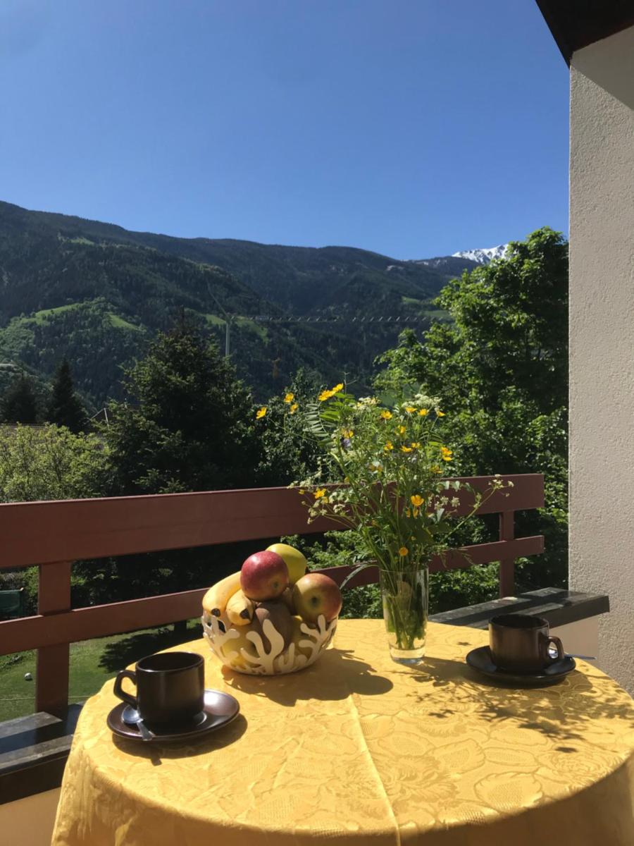 Residence Gerold - Hizvo