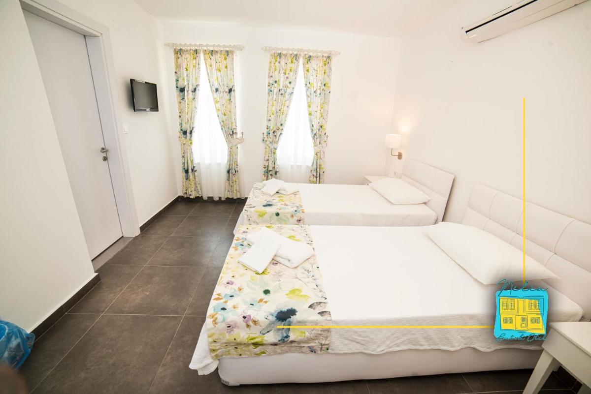 N?L?A BUT?K OTEL - Housity