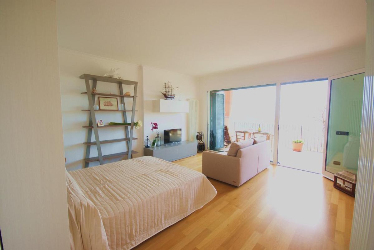 Suitetrails - LOFT BAYVIEW