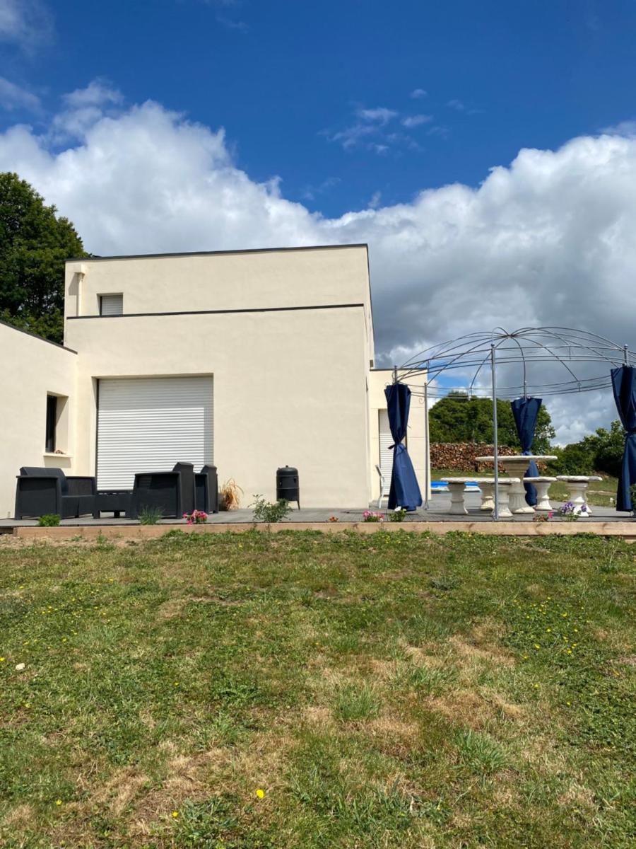 jolie villa - Housity