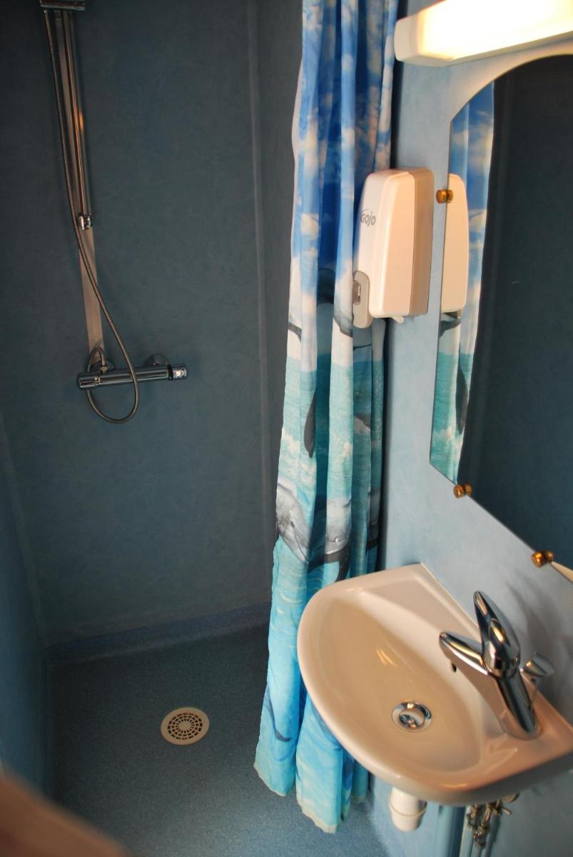 Europe Hotel - Housity