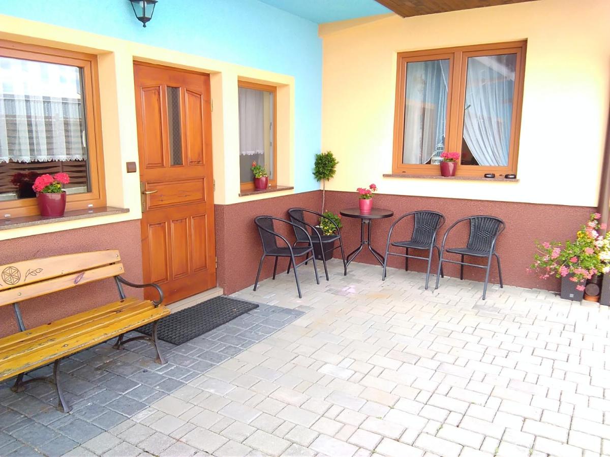 Noclegi Barbara Pietraszek - Housity