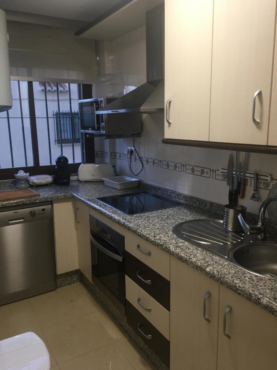 Suitetrails - Apartamento céntrico Guadix
