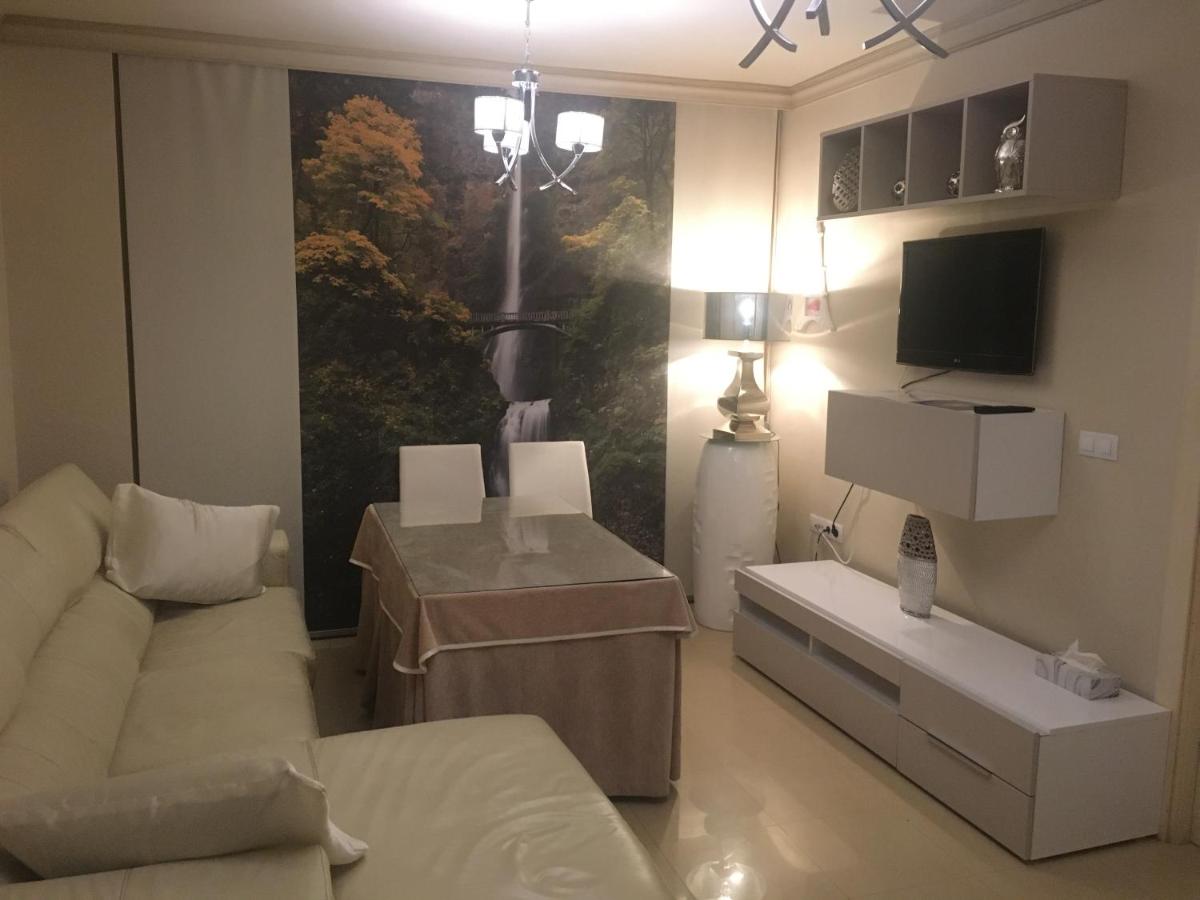 Suitetrails - Apartamento céntrico Guadix