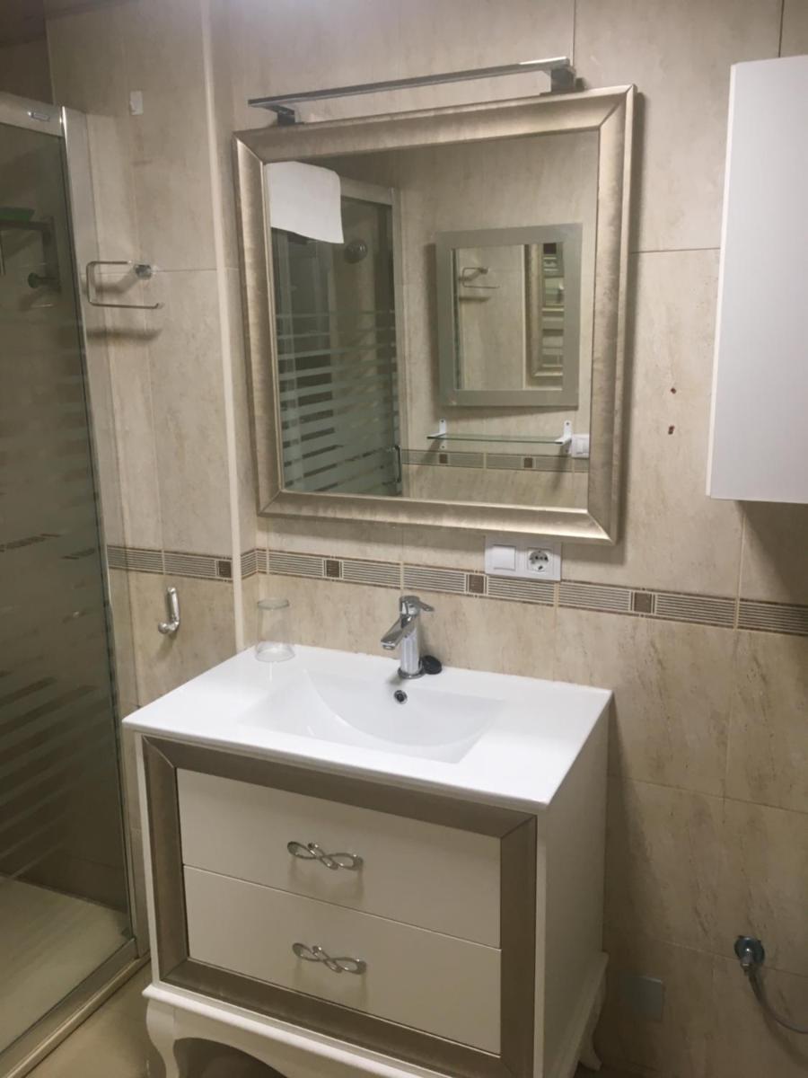 Suitetrails - Apartamento céntrico Guadix