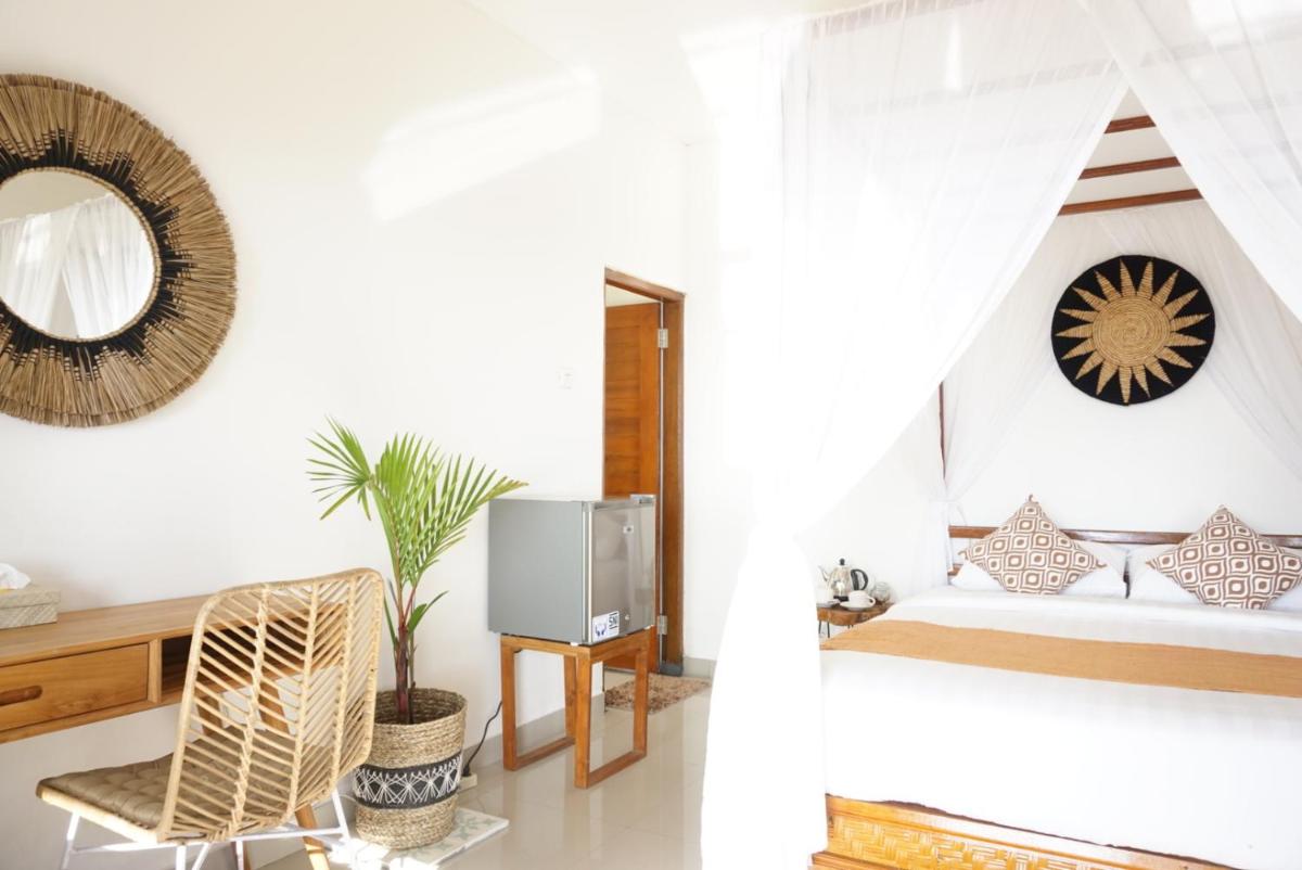 Aryautama Garden Villa - Housity