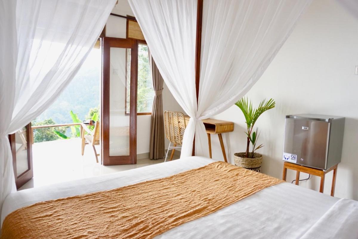 Aryautama Garden Villa - Housity