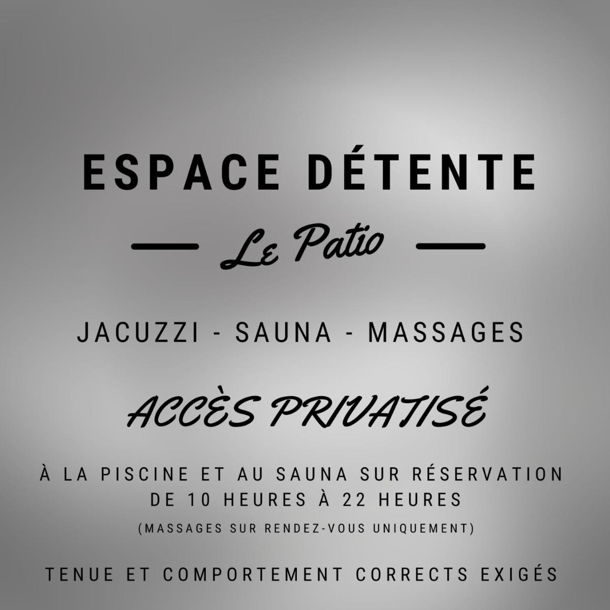 La Vermeillade Maxi-Jacuzzi & Terrasse privés à 7 mn de Sommières - Housity
