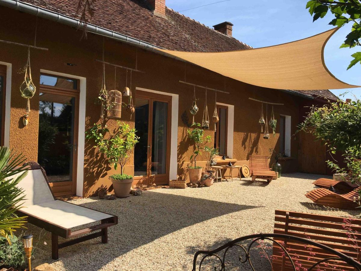 Massages du Monde - Housity