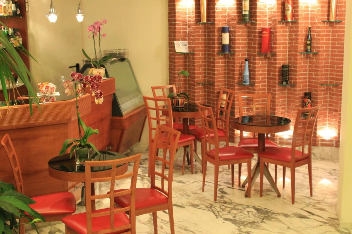 Hotel Pisacane - Housity