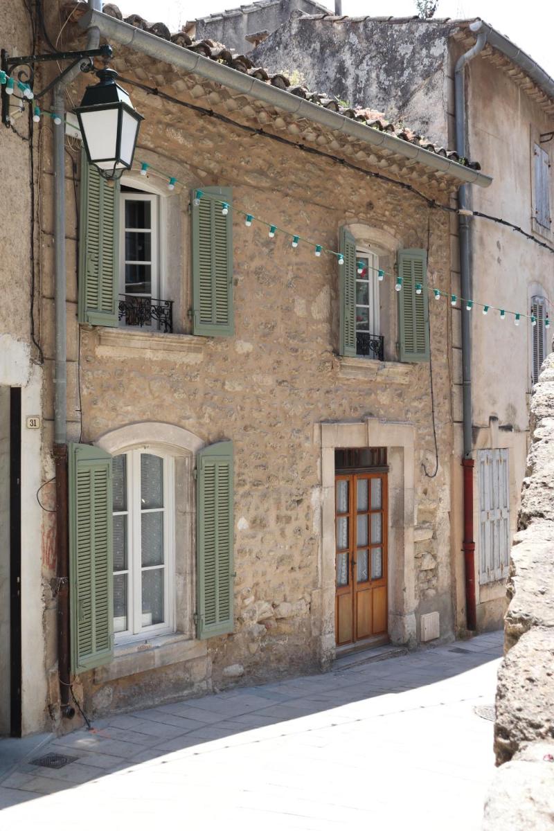 L'Ensoleillée - Housity