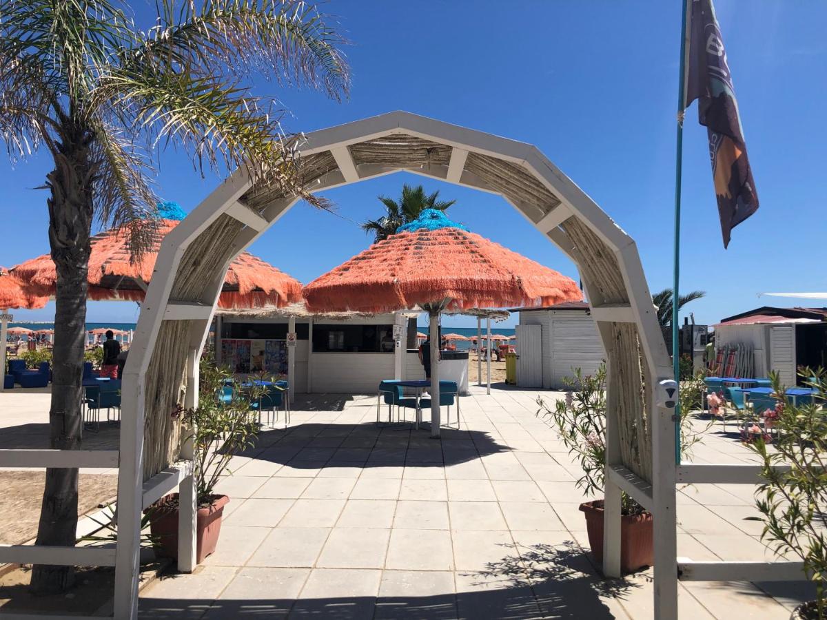Cala di Rio B&B - Hizvo