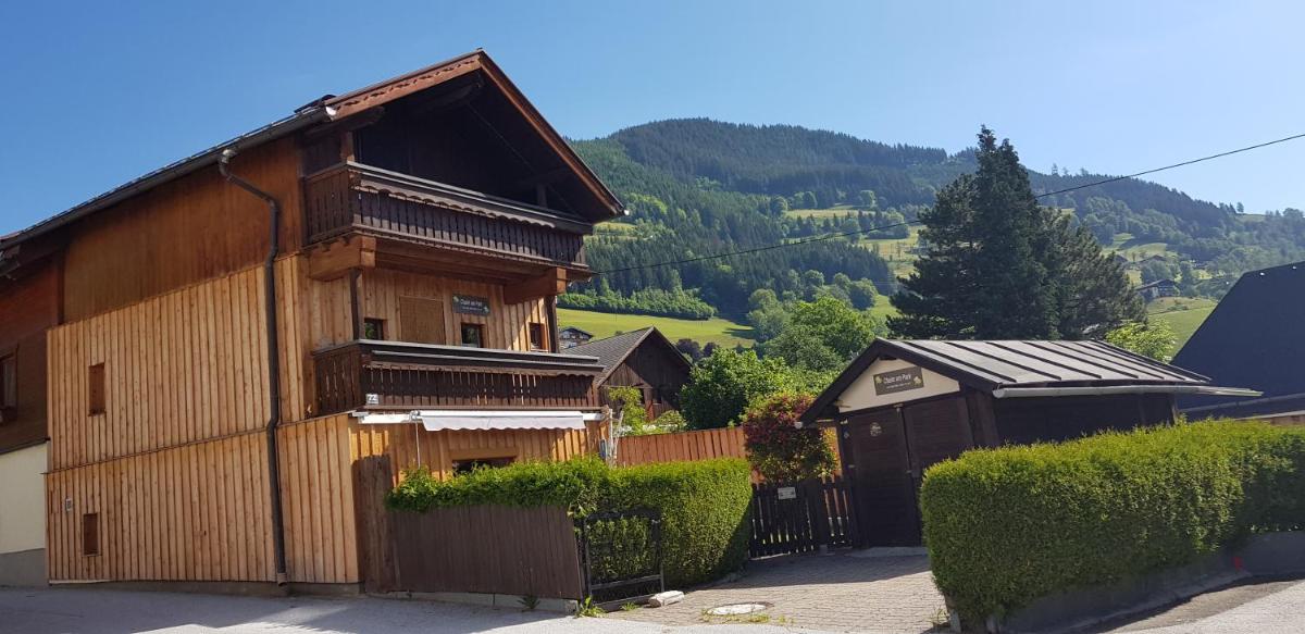Chalet am Park - Housity