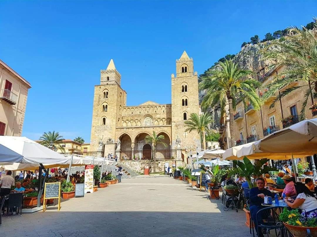 Sicilia Bedda house - Housity