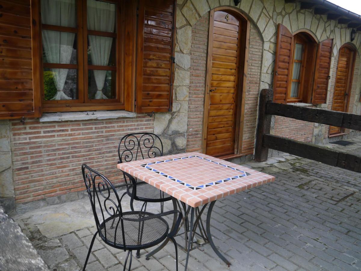 Hotel Rural Isasi - Housity