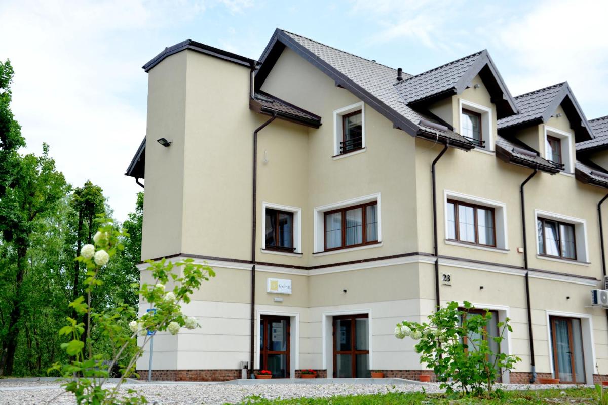 Apartamenty Giżycko - Housity