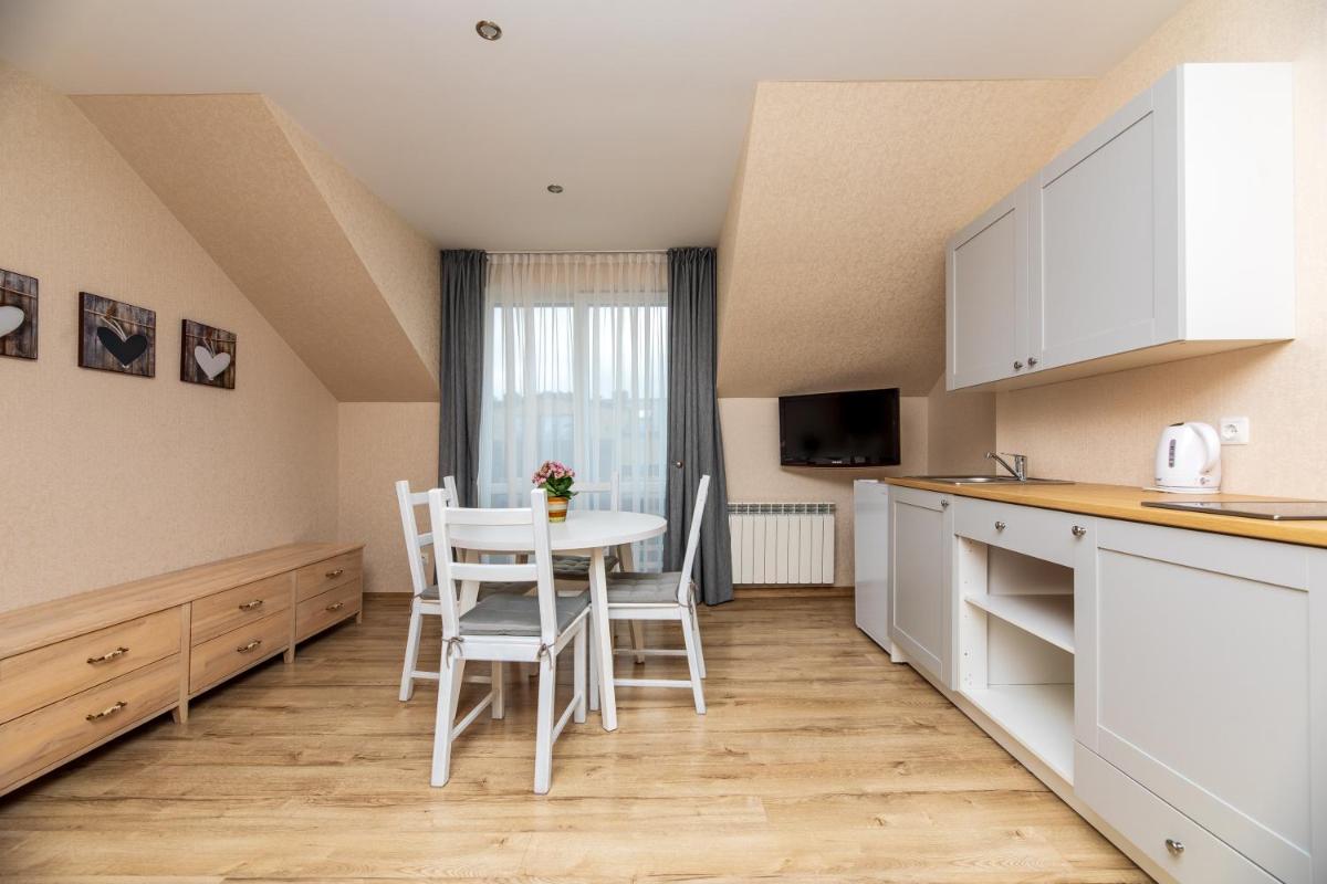 Palangos Vila - Housity