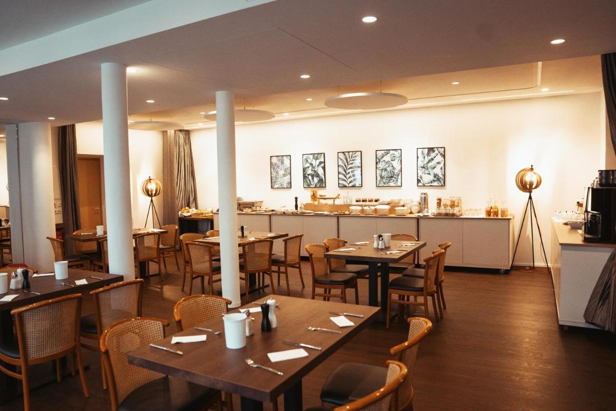 Hotel Feyrer - Housity