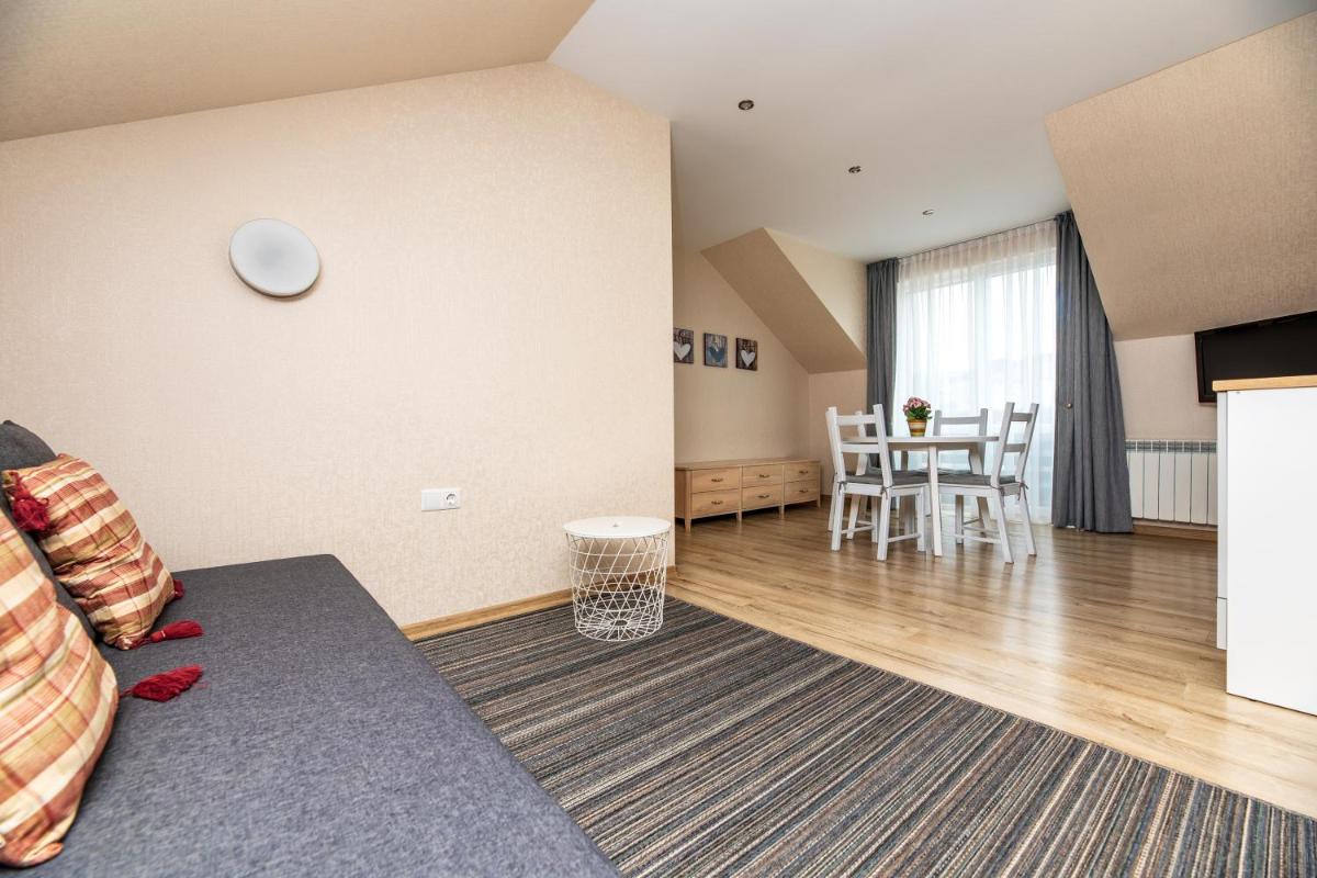 Palangos Vila - Housity
