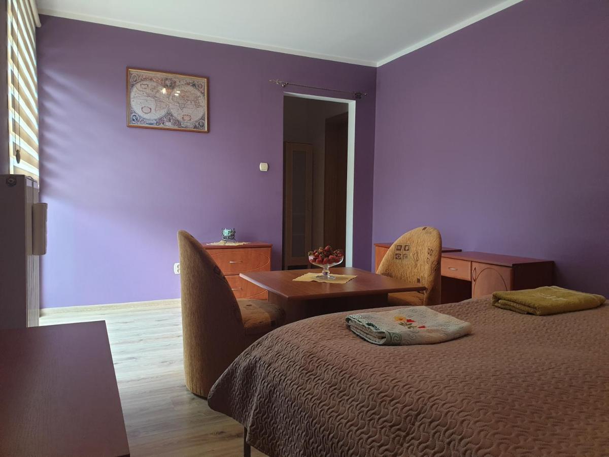 Gospodarstwo Agroturystyczne Damroka - Housity