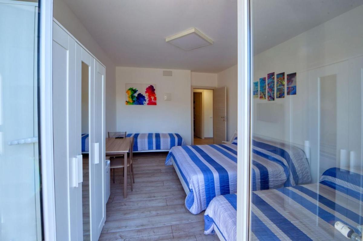 Suite Eleven - Housity