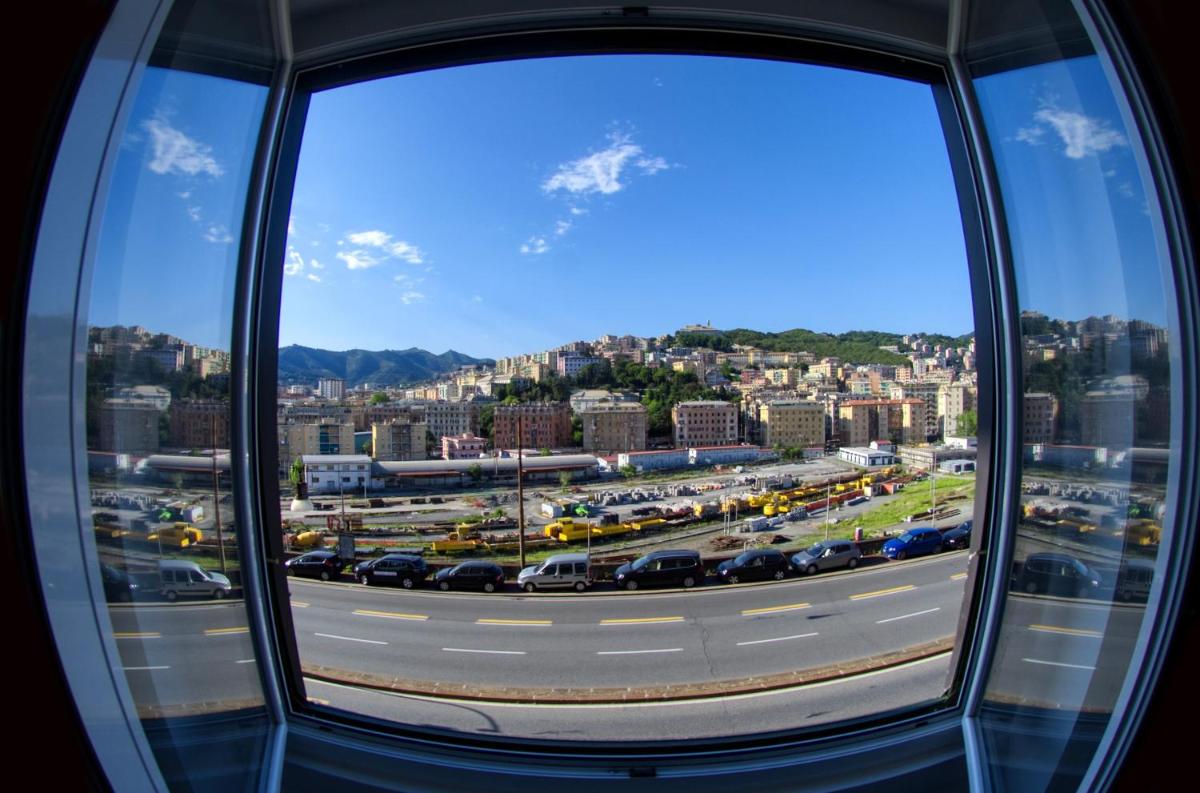 Suite Eleven - Housity