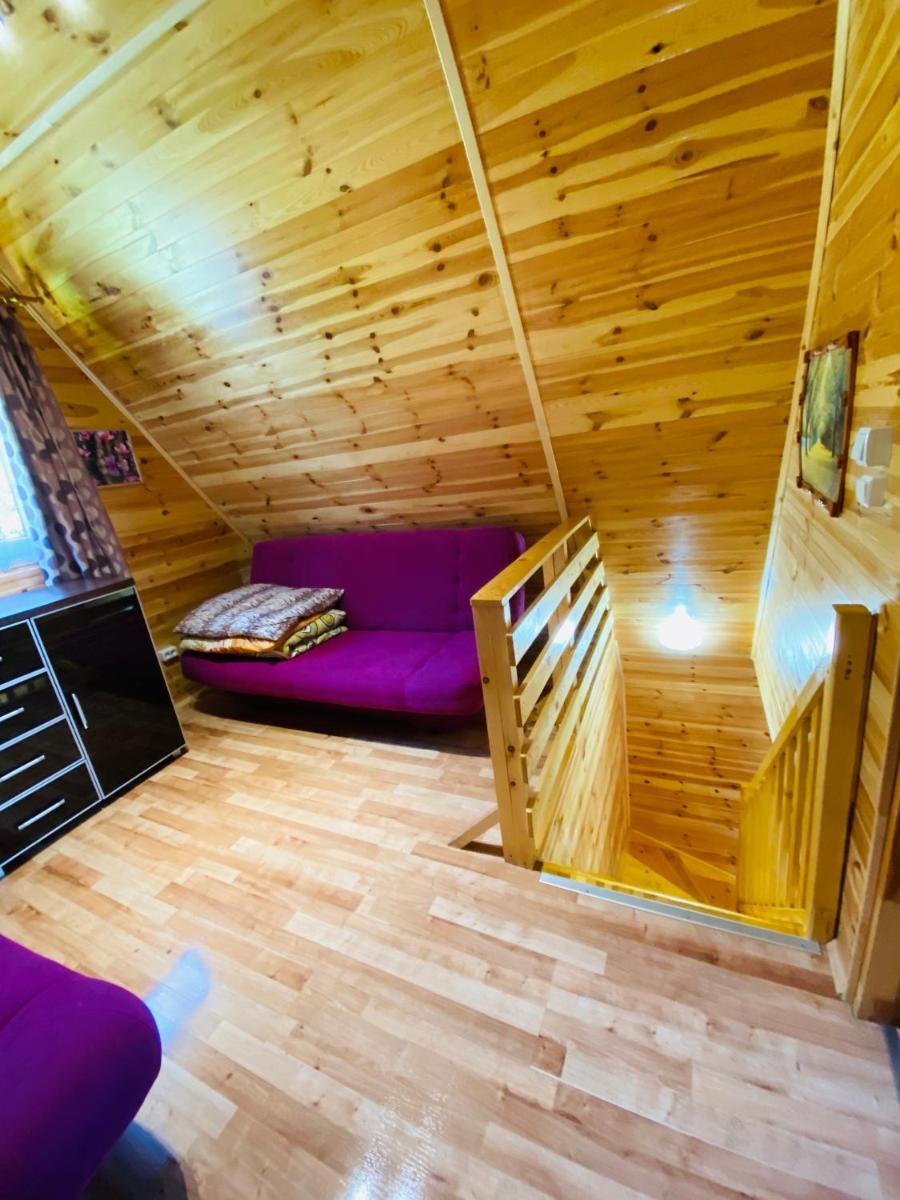 Komfortowy Domek AGA Centrum - Housity
