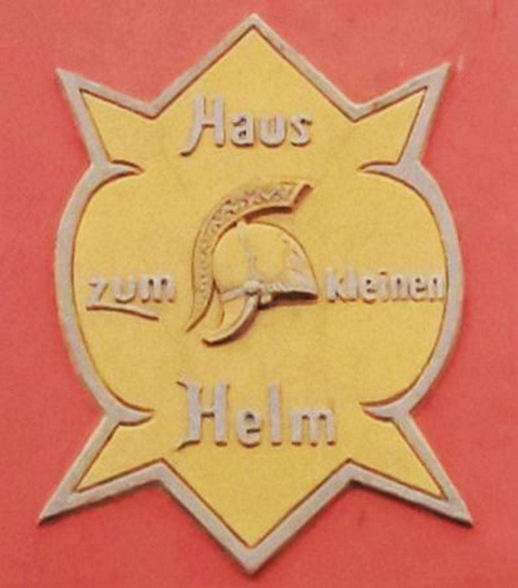 Haus zum kleinen Helm - Housity