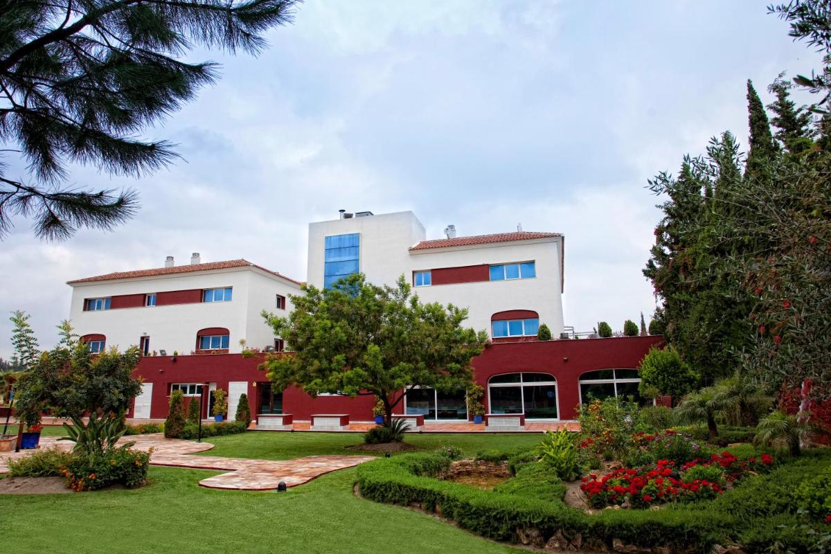 Cortijo Chico Málaga Airport - Housity