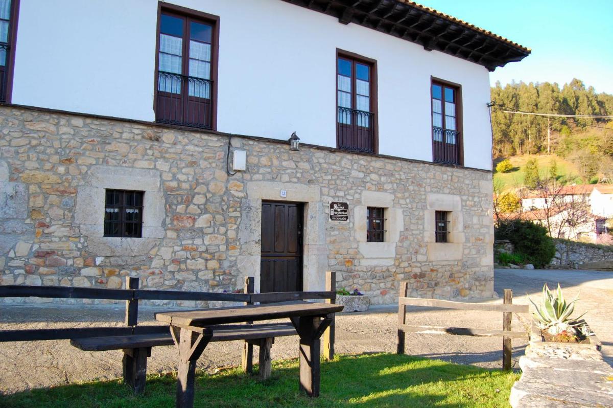 La Casona de Tresgrandas - Housity