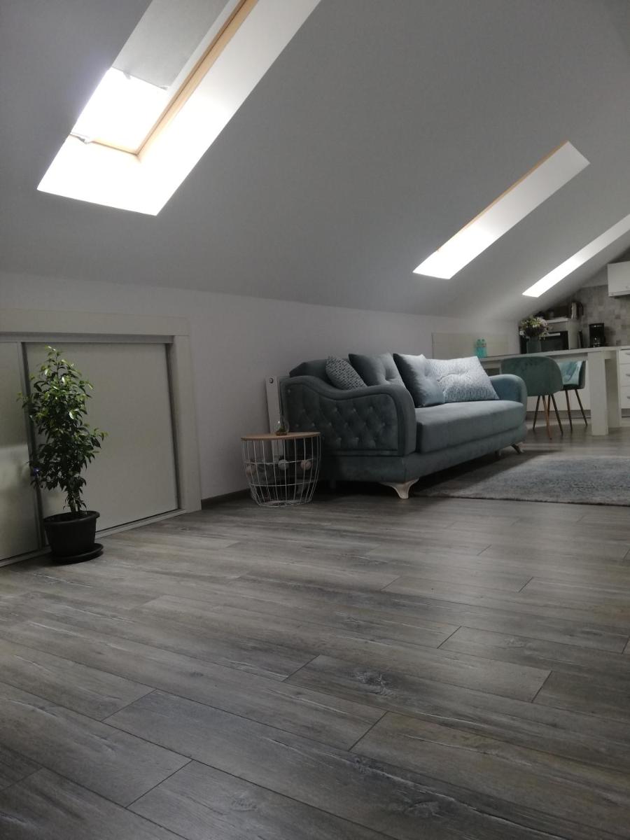 Suitetrails - Hermannstadt Apartment
