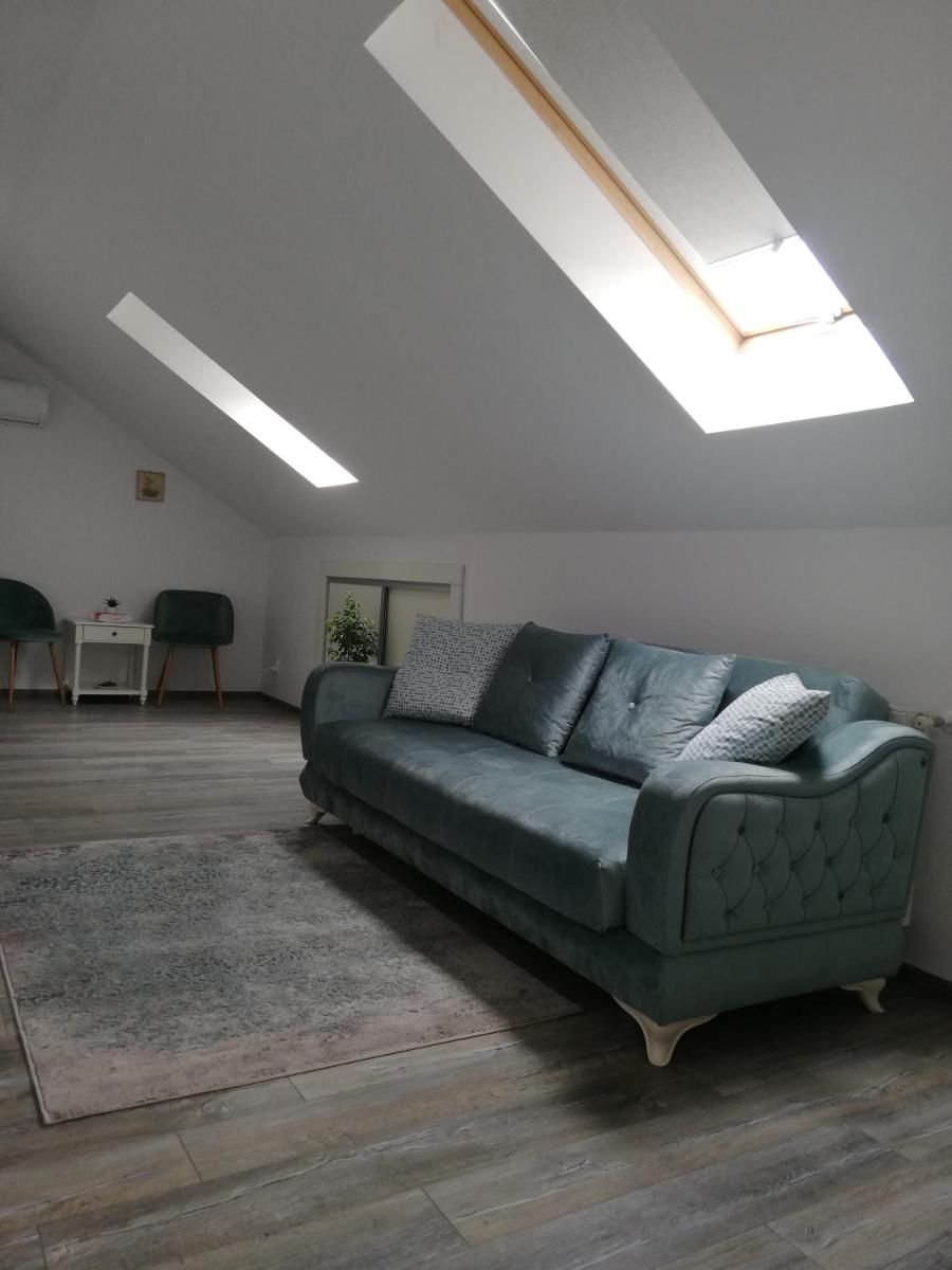 Suitetrails - Hermannstadt Apartment