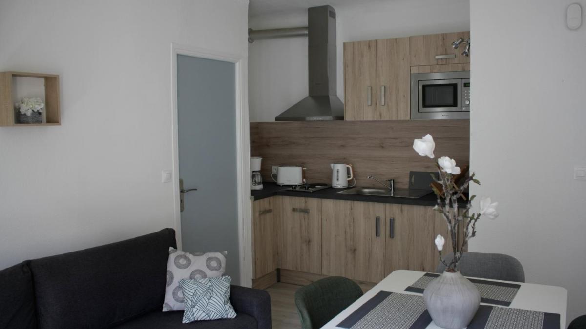 Charmant appartement au cœur des grès d Annot - Housity