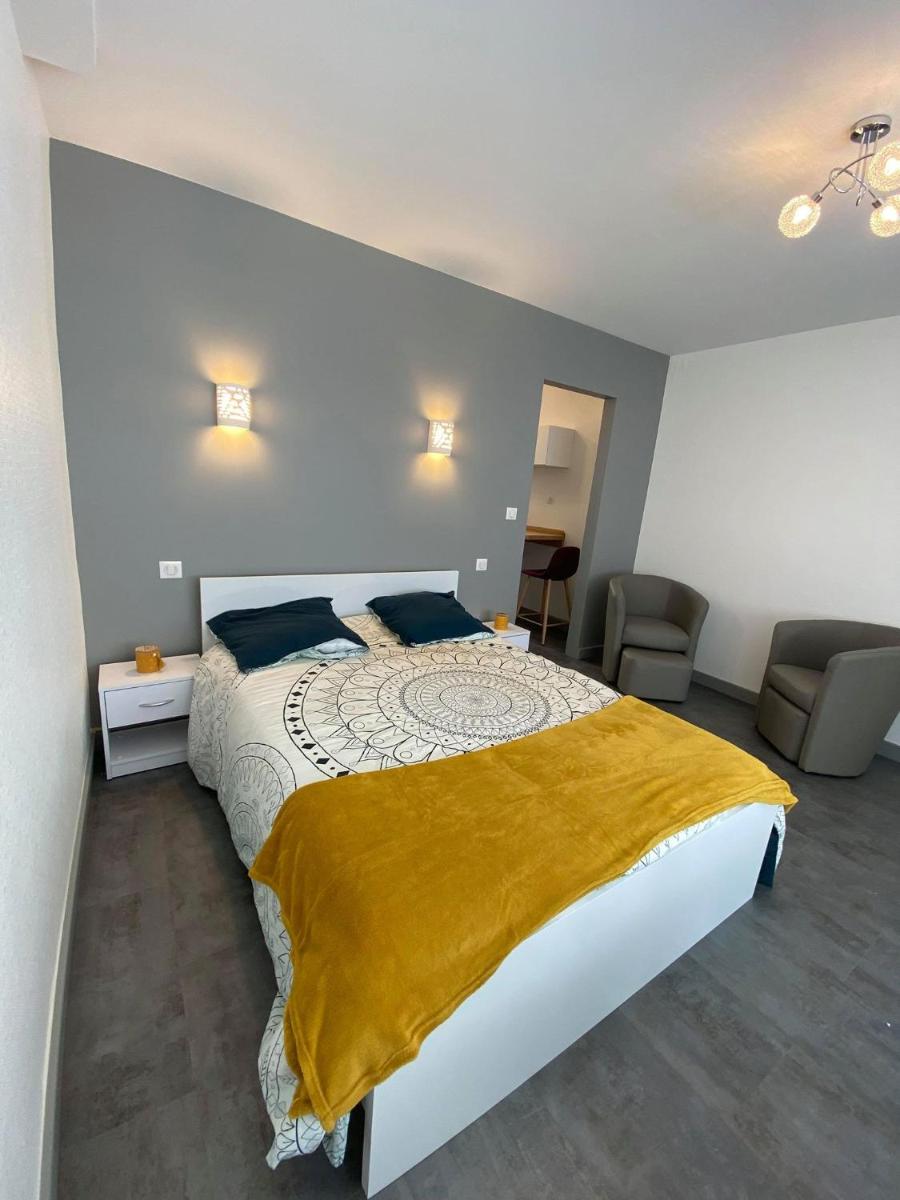 Studio proche du centre - Housity