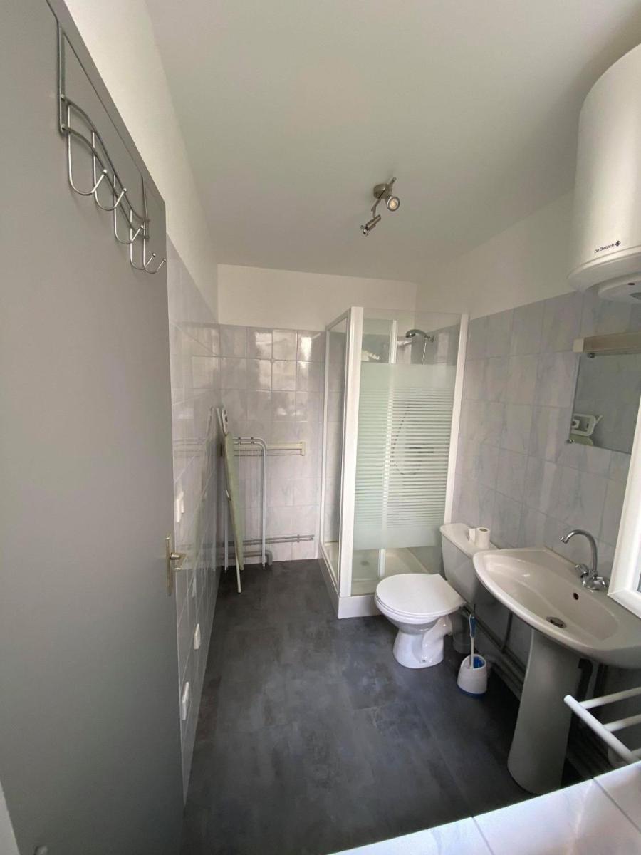 Studio proche du centre - Housity