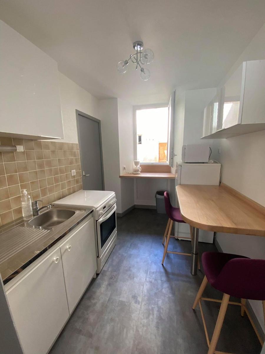 Studio proche du centre - Housity