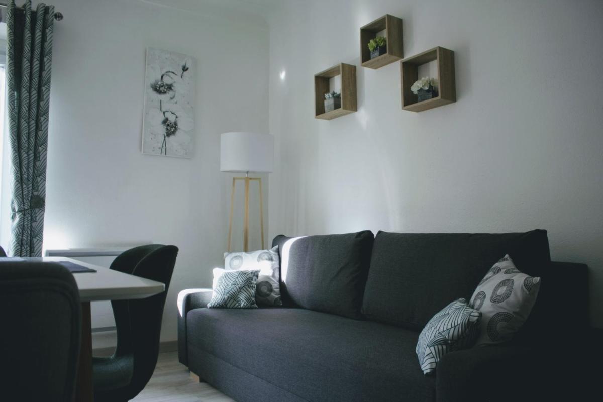 Charmant appartement au cœur des grès d Annot - Housity