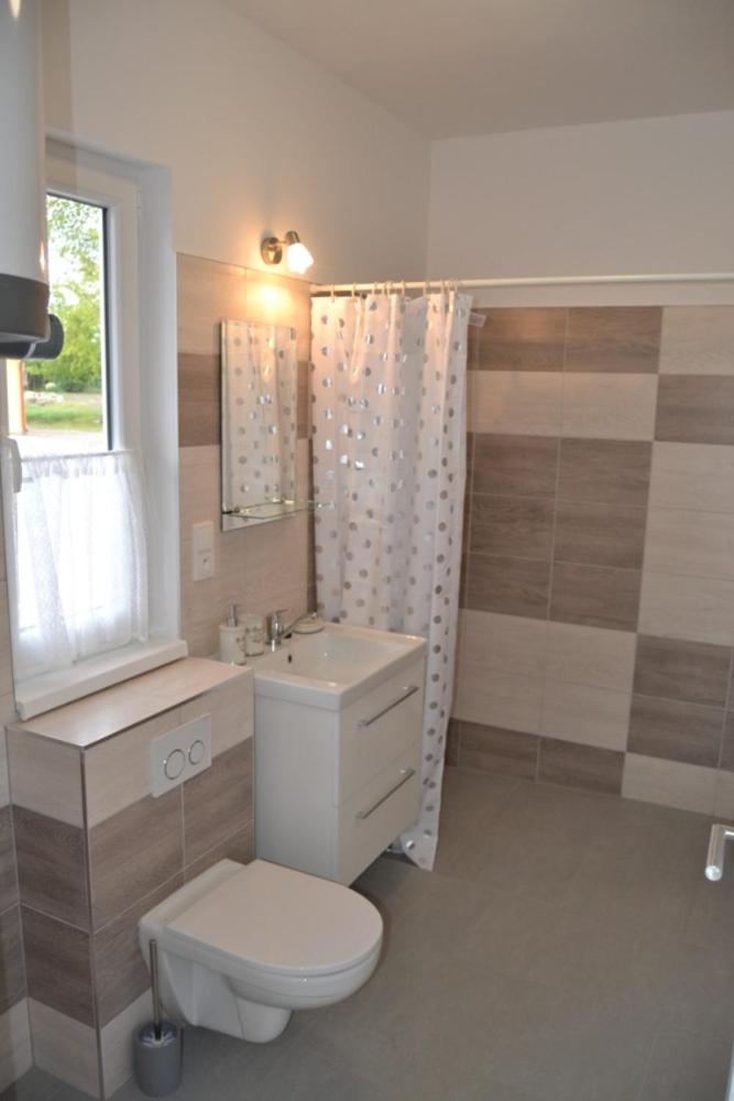 Suitetrails - Modrý apartmán 1