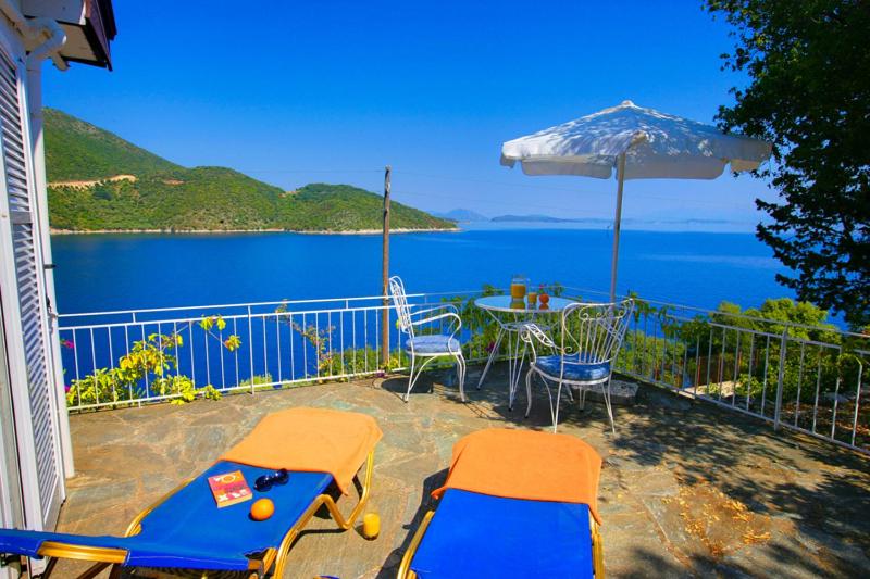 Villa Nitsa - Housity