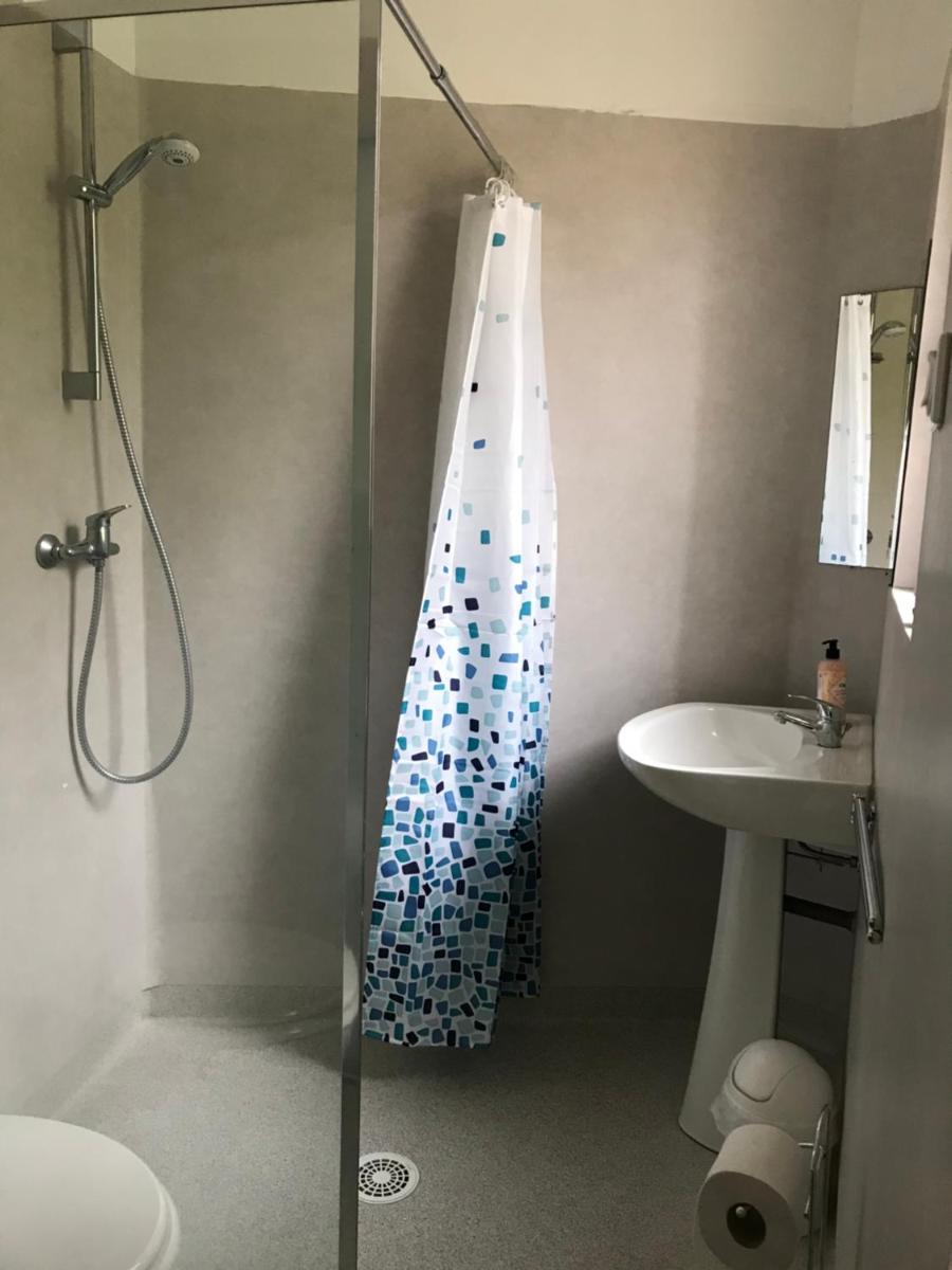 Residence Le petit paradis - La petite maison - Housity