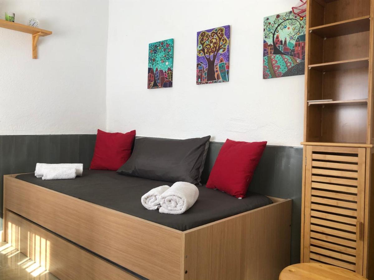 Casa Los Hortets - Housity